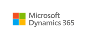 Microsoft Dynamics 365 Logo